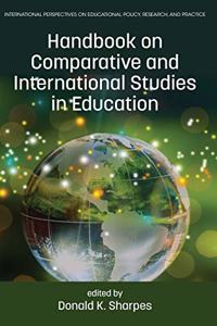 Handbook on Comparative and International Studies in Education(HC)
