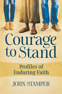 Courage to Stand