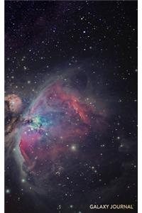 Galaxy Journal