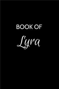 Book of Lyra