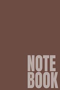 Notebook
