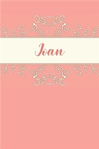 Joan