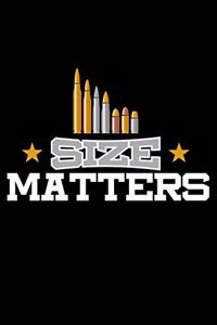 Size matters