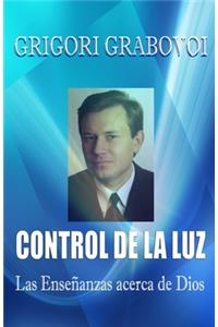 Control de la Luz