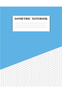 Isometric Notebook