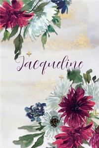 Jacqueline