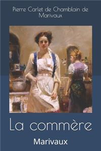 La commère