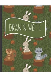 Draw & Write