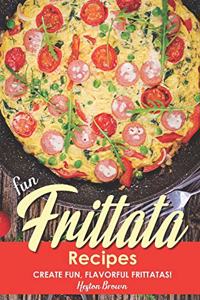 Fun Frittata Recipes