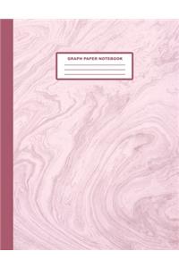 Graph Paper Notebook