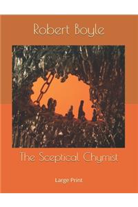 The Sceptical Chymist