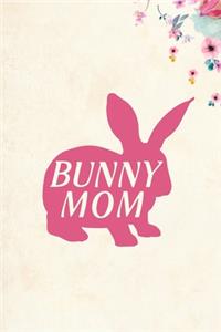 Bunny Mom