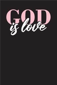 God Is Love