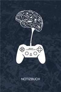 Brain Controller
