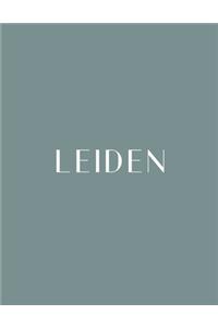 Leiden