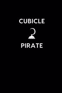Cubicle Pirate