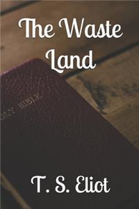 The Waste Land