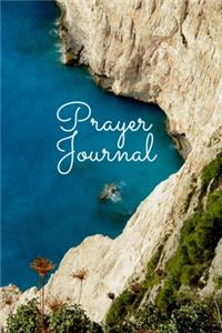 Prayer Journal