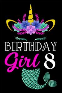 Birthday Girl 8