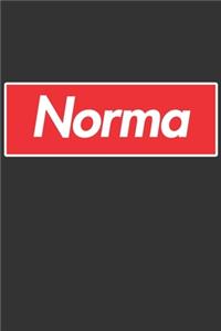 Norma