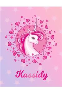 Kassidy