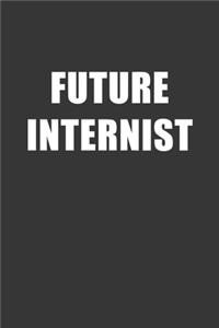Future Internist Notebook