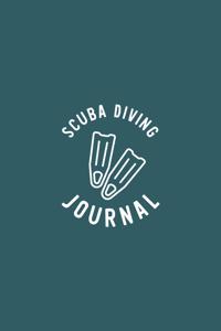 Scuba Diving Journal