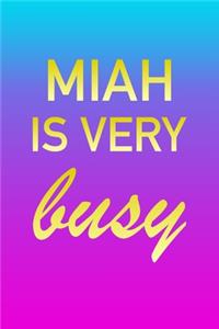 Miah