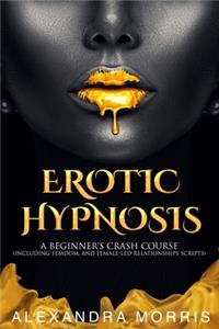 Erotic Hypnosis