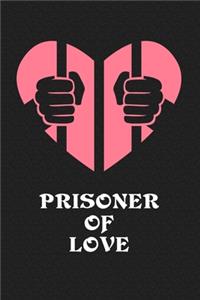 Prisoner of Love