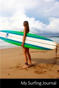 My Surfing Journal