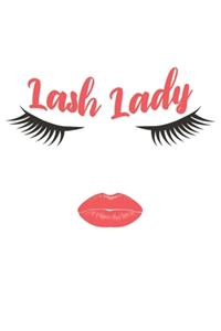 Lash Lady