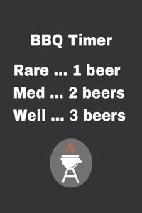 BBQ Timer