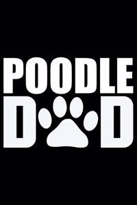 Poodle Dad