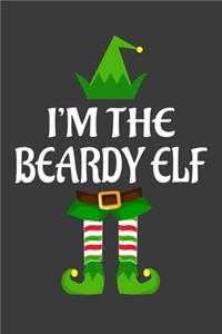 I'm The Beardy ELF