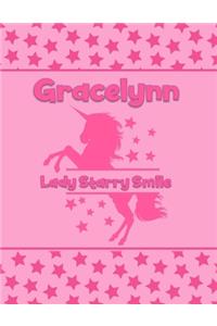 Gracelynn Lady Starry Smile