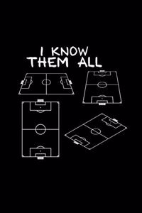I know them all