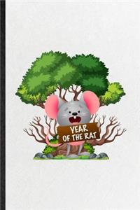 Year of the Rat