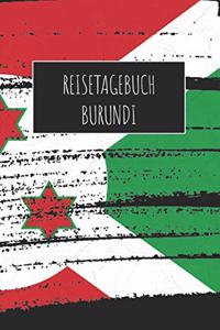 Reisetagebuch Burundi