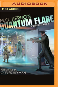 Quantum Flare