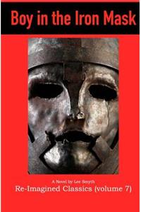 Boy in the Iron Mask