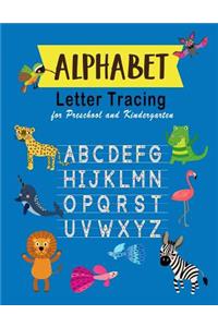 Alphabet