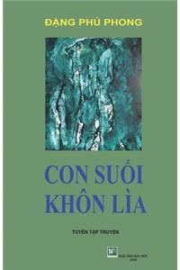 Con Suoi Khon Lia