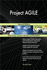 Project AGILE: Second Edition