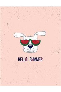 Hello summer