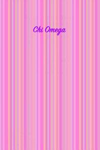 Chi Omega