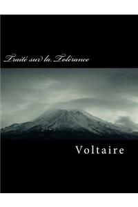 Trait? Sur La Tol?rance