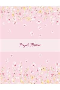 Project Planner