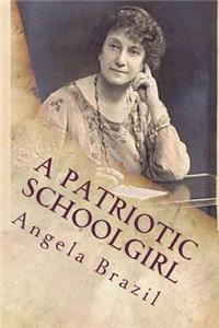 A Patriotic Schoolgirl