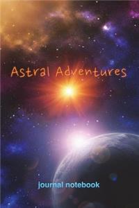 Astral Adventures